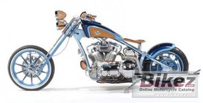 2009 Von Dutch Killer B photo